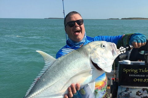 Multi-Day Barramundi And Bluewater Fishing Safaris From Darwin - Holiday Jervis Bay 5