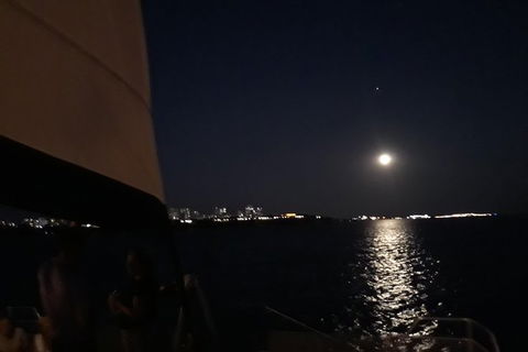 Sunset 3-Hour Cruise From Darwin Includes Dinner And Sparkling Wine - Holiday Jervis Bay 4
