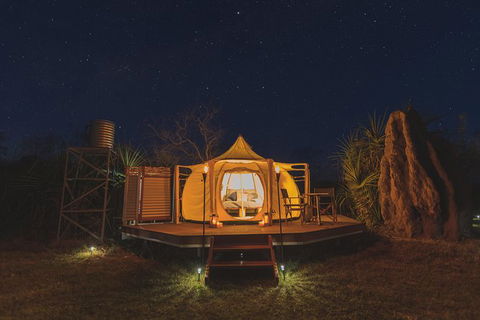 Top End Safari Camp Overnight Tour - Holiday Jervis Bay 1
