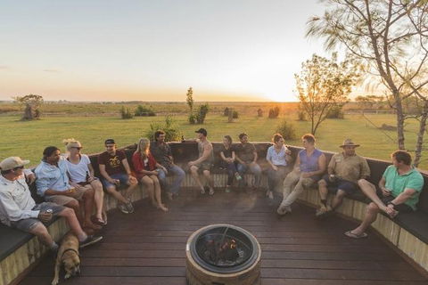 Top End Safari Camp Overnight Tour - Holiday Jervis Bay 10