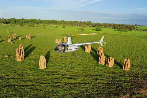 Top End Safari Camp Overnight Tour - Holiday Jervis Bay 6