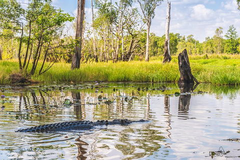 Top End Safari Camp Overnight Tour - Holiday Jervis Bay 4