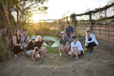 Top End Safari Camp Overnight Tour - Holiday Jervis Bay 7