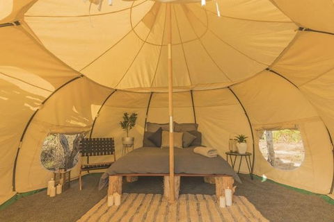 Top End Safari Camp Overnight Tour - Holiday Jervis Bay 5