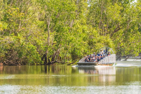 Top End Safari Camp Overnight Tour - Holiday Jervis Bay 3