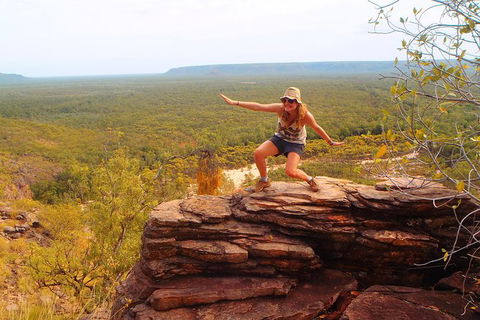 3 Day Kakadu & Litchfield 4WD Expedition - Holiday Jervis Bay 1