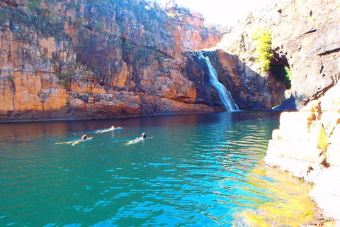 3 Day Kakadu Adventure - Holiday Jervis Bay 1