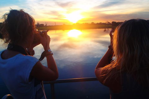 3 Day Kakadu Adventure - Holiday Jervis Bay 0