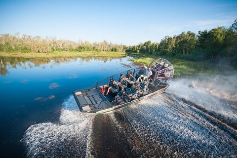 Outback Floatplane Tour + Litchfield National Park Full Day Tour From Darwin - Holiday Jervis Bay 1