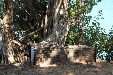 Darwin Walking Tour: World War II Reflections - Holiday Jervis Bay 6