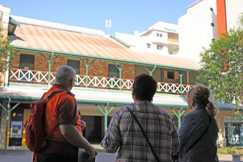 Darwin Walking Tour: World War II Reflections - Holiday Jervis Bay 3