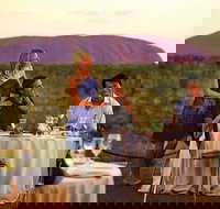 Uluru  Kata Tjuta Sights  Sounds - Holiday Jervis Bay