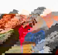 Uluru Ayers Rock and Kings Canyon in 3 Days - Holiday Jervis Bay