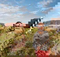 3-Day Ayers Rock and Kings Canyon Camping Tour - Holiday Jervis Bay