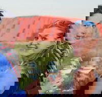 4-Day 4WD Camping Tour Uluru Kata Tjuta and Kings Canyon - Holiday Jervis Bay