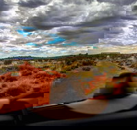 Mount Conner 4WD Small Group Tour from Ayers Rock including Dinner - Holiday Jervis Bay