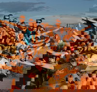 Overnight Uluru Ayers Rock Camping Tour Including Uluru Sunrise and Sunset Experience and Kata Tjuta - Holiday Jervis Bay