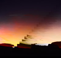 4-Day Ayers Rock to Ayers Rock Camping Tour including Kata Tjuta Uluru and Kings Canyon - Holiday Jervis Bay