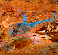 The Ultimate Combined Kings Canyon and Red Center Experience by Air - Holiday Jervis Bay