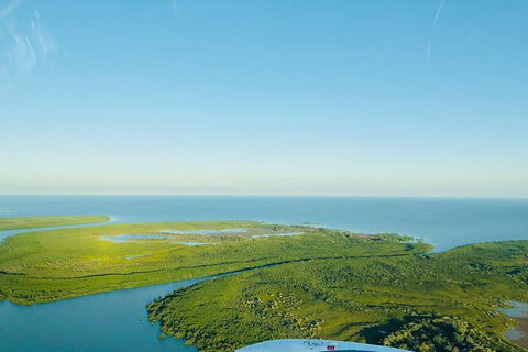 Darwin To Katherine Day Trip By Air Including Nitmiluk (Katherine) Gorge Cruise - Holiday Jervis Bay 1