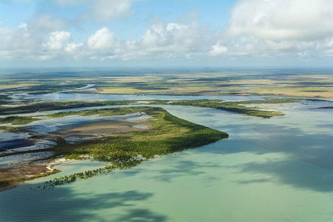 Darwin To Katherine Day Trip By Air Including Nitmiluk (Katherine) Gorge Cruise - Holiday Jervis Bay 8
