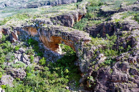 Darwin To Katherine Day Trip By Air Including Nitmiluk (Katherine) Gorge Cruise - Holiday Jervis Bay 5