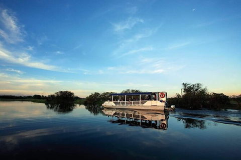 Darwin To Katherine Day Trip By Air Including Nitmiluk (Katherine) Gorge Cruise - Holiday Jervis Bay 4