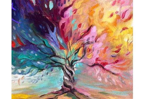Tree Of Life - Six Tanks 3.00-5.00pm - Holiday Jervis Bay 0