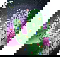 Christmas Cactus - Six Tanks 3.00-5.00pm - Holiday Jervis Bay