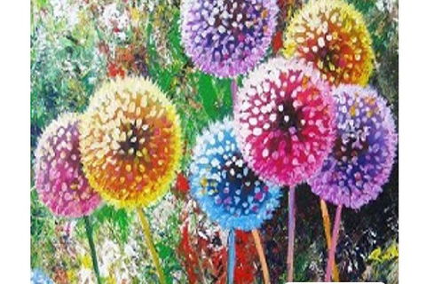 Dandelions - Six Tanks 3.00-5.00pm - Holiday Jervis Bay 0