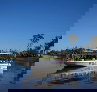Safari Cruise 1 Hour - Holiday Jervis Bay