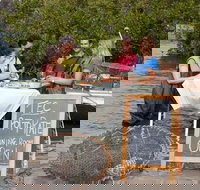 Pot To Plate Adventure - Holiday Jervis Bay