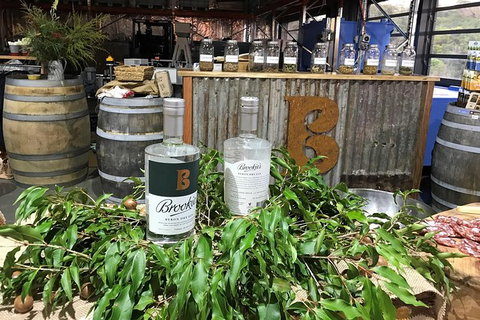 Northern Rivers Distillery Tour From Byron Bay, Kingscliff Or The Gold Coast - Holiday Jervis Bay 1