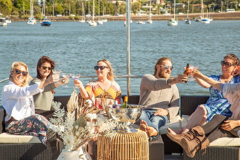 Tweed River And Rainforest Eco Cruise - Holiday Jervis Bay 8