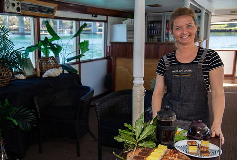 Tweed River And Rainforest Eco Cruise - Holiday Jervis Bay 3