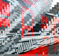 Public Art Walking Trail - Holiday Jervis Bay