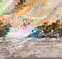 Anindilyakwa Arts Groote Eylandt - Holiday Jervis Bay