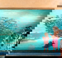 AQWA the Aquarium of Western Australia - Holiday Jervis Bay