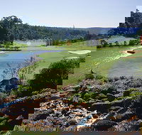 Araluen Golf Resort - Holiday Jervis Bay