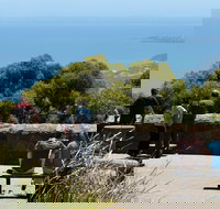 Arthurs Seat State Park - Holiday Jervis Bay