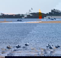 Australind - Holiday Jervis Bay