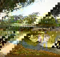 Barham - Holiday Jervis Bay