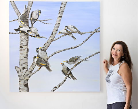 Bingara Gallery - Holiday Jervis Bay 0