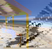 Black Point - Holiday Jervis Bay