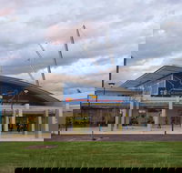 Blacktown Leisure Centre Stanhope - Holiday Jervis Bay