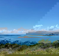 Bowen - Flagstaff Hill Lookout - Holiday Jervis Bay