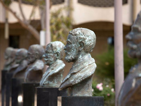 Broken Hill Heritage Walk Tour - Holiday Jervis Bay 1