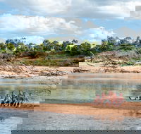 Burdekin - Holiday Jervis Bay