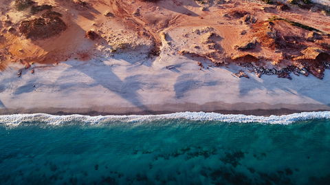 Cape Leveque - Holiday Jervis Bay 0