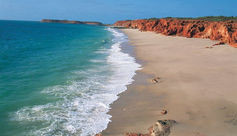 Cape Leveque - Holiday Jervis Bay 1